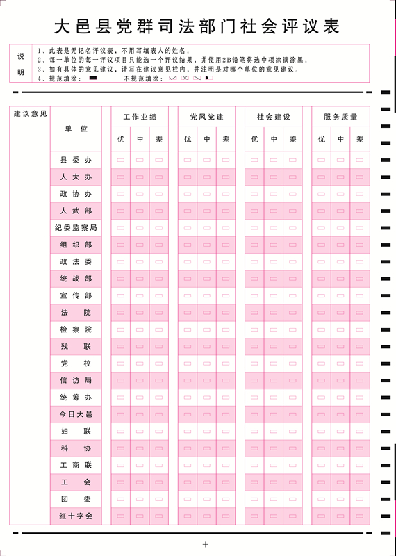 1547107611911380.jpg 大邑黨群司法部門社會評議表_副本.jpg
